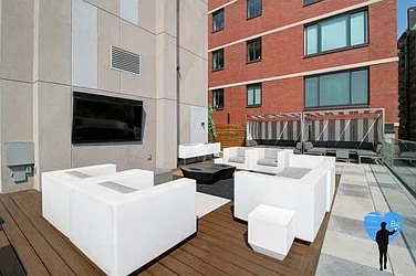 Rented by Next Door Realty NYC
