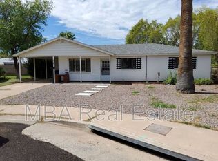 915 W 17th Pl, Tempe, AZ 85281