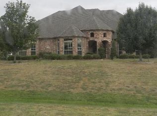 1208 Golden Gate Dr, Southlake, TX 76092
