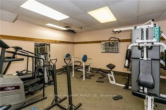 301 Prudential Dr #1708 — Photo 10