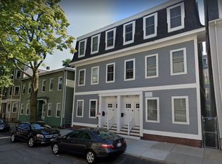 44-50 O St #46, Boston, MA 02127
