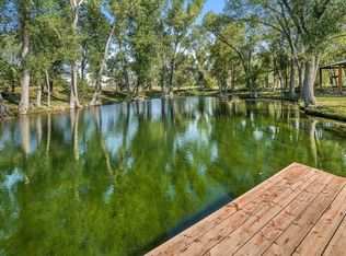 100 Thomas Ln, Wheeler, TX 79096