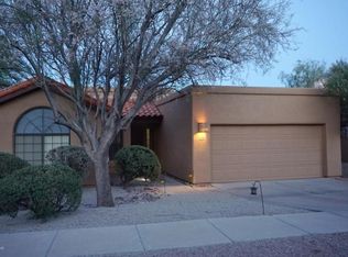 3388 W Quail Haven Cir, Tucson, AZ 85745