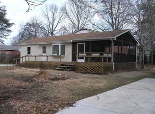 3875 Twin Oaks Dr, Edgewater, MD 21037