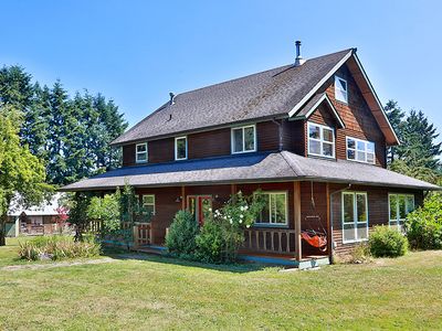7326 Heggenes Rd, Clinton, WA, 98236