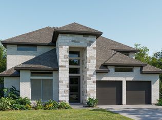 541 River Overlook Rd, Georgetown, TX 78628