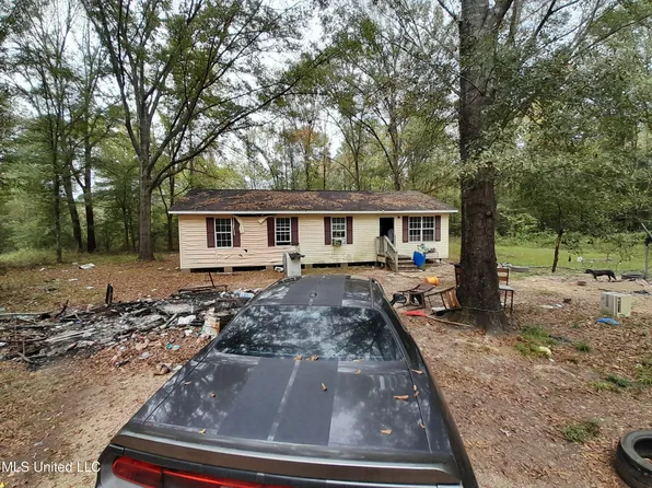 133 Beaman Dr, Harrisville, MS 39082