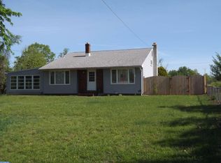 286 Jessup Mill Rd, Clarksboro, NJ 08020