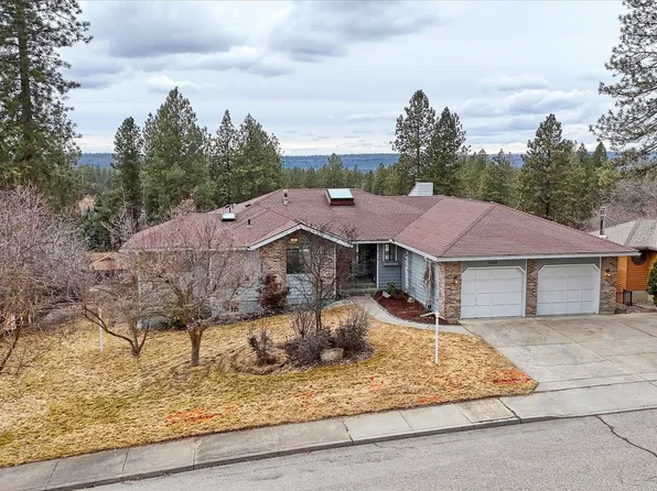 10109 N Seminole Dr, Spokane, WA 99208