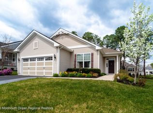 47 Chatham Rd, Little Egg Harbor, NJ 08087