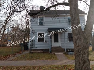 319 E Forest Ave #2, Muskegon, MI 49442