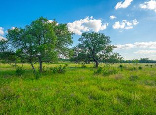 TRACT 13 Trail Crst, Johnson City, TX 78636
