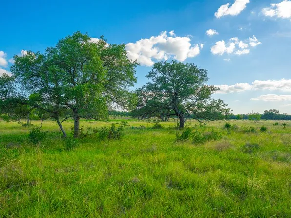 TRACT 13 Trail Crst, Johnson City, TX 78636