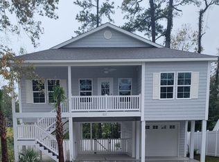 501 Rosemary Ln, North Myrtle Beach, SC 29582