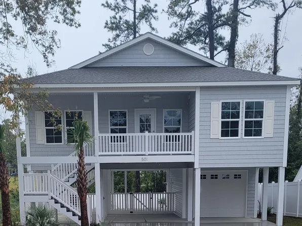 501 Rosemary Ln., North Myrtle Beach, SC 29582