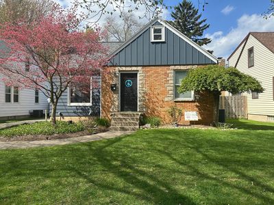 915 Walsh St SE, Grand Rapids, MI, 49507