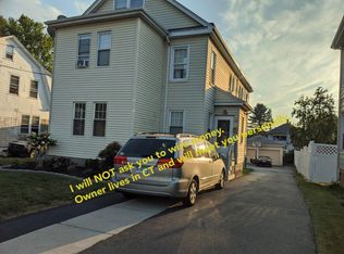 135 Monroe St, Hartford, CT 06114