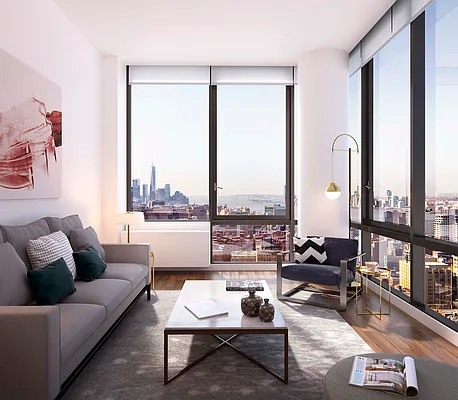 435 W 31st Street #PH2F in Hudson Yards, Manhattan | StreetEasy