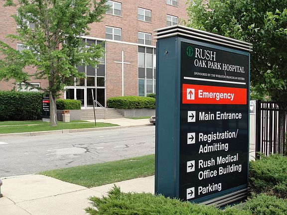 4th image of 850 Des Plaines Ave APT 709