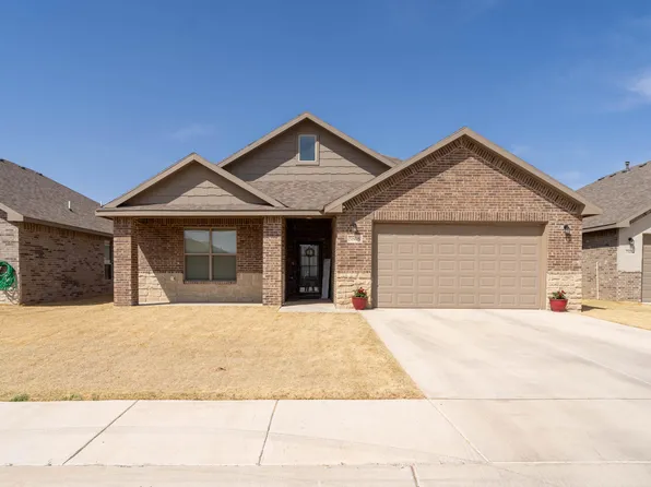 5806 Waverly Ave, Lubbock, TX 79407