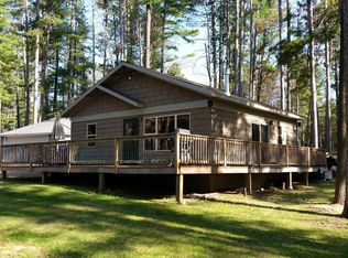 6221 W Buckatabon Rd #2, Conover, WI 54519