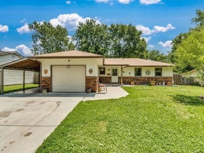 2926 S Edwards Ave, Wichita, KS, 67217