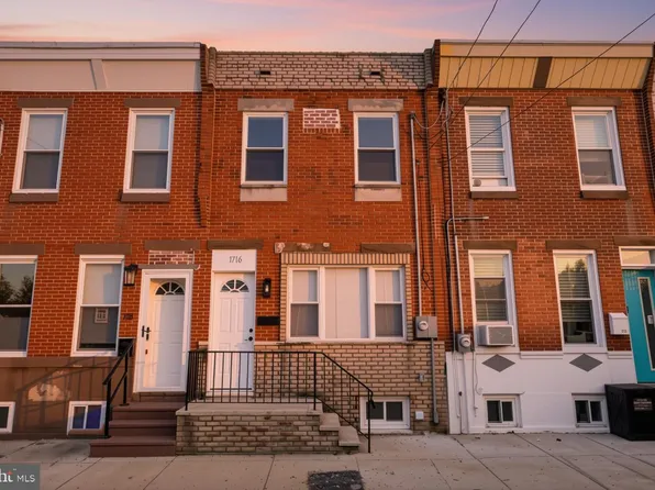 1716 S Chadwick St, Philadelphia, PA 19145