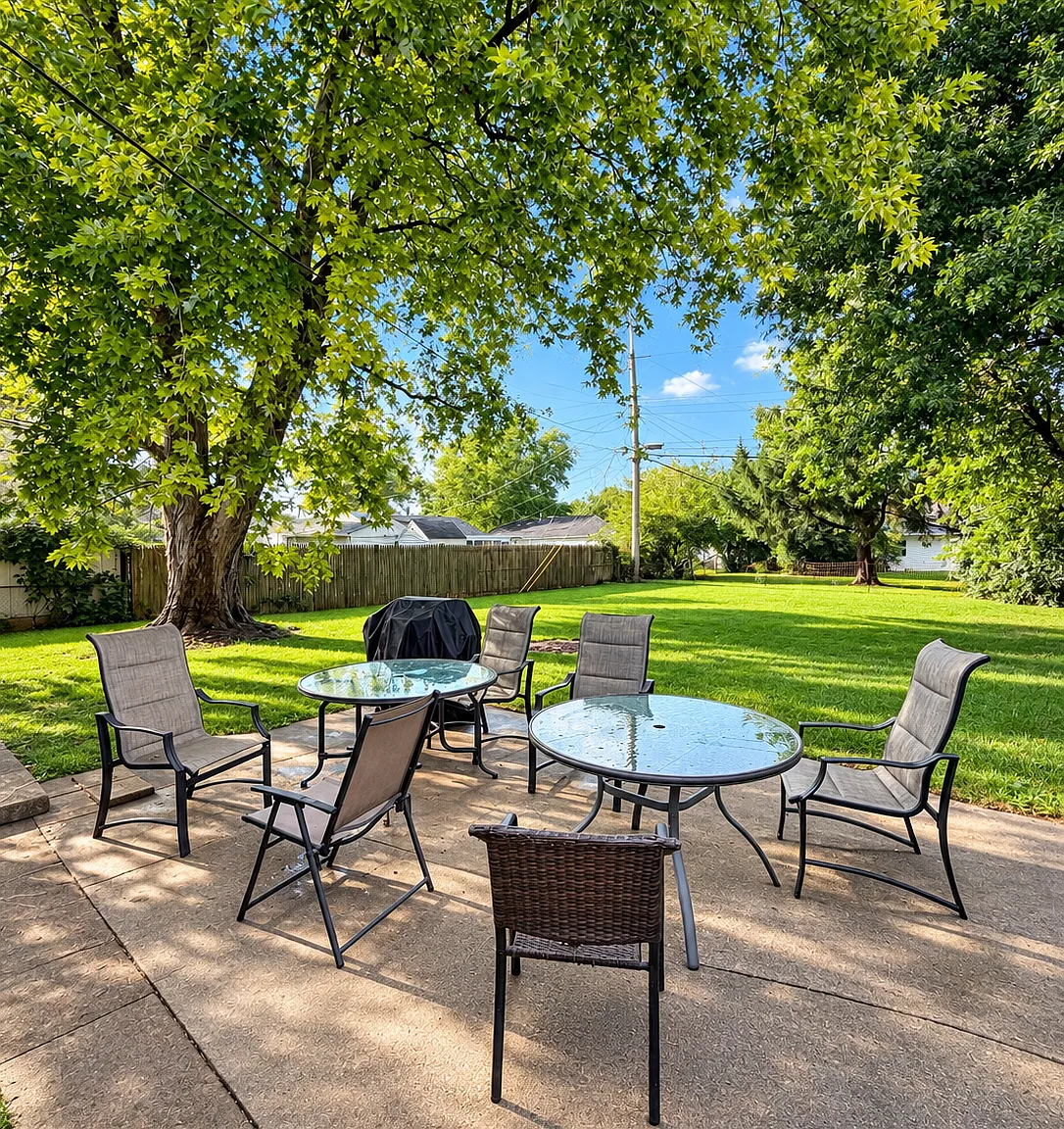 3 bed, 864 sqft, $1,350 — Photo 3