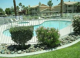 2nd image of 1108 N Cimarron Rd Unit 201