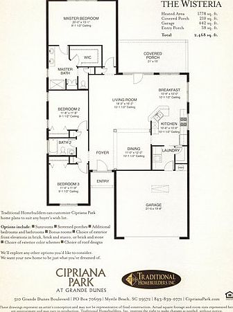2nd image of 887 Corrado St. #50 Cipriana Park