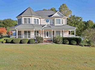 100 Sun Blvd, Easley, SC 29642