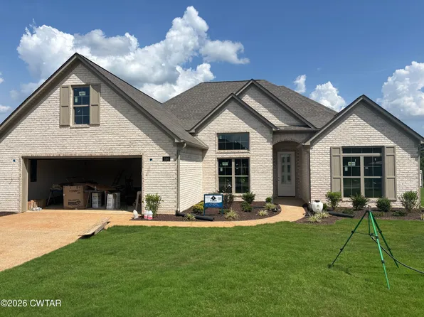 144 Roxbury Dr, Jackson, TN 38305