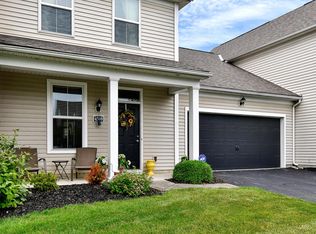 4569 Tremont Club Dr, Hilliard, OH 43026