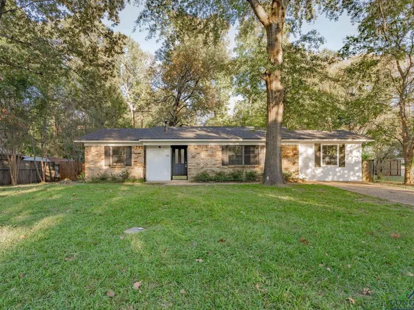 414 Hillcreek St, Whitehouse, TX 75791