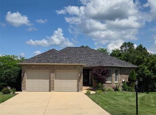 107 Glaser Rd, Sullivan, MO 63080