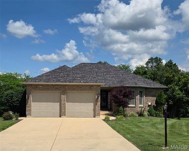 107 Glaser Rd, Sullivan, MO, 63080