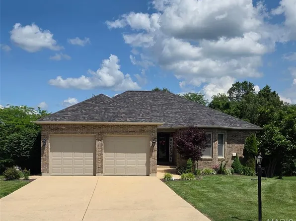 107 Glaser Rd, Sullivan, MO 63080