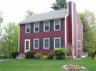 16 Crabtree Ln, Shirley, MA 01464