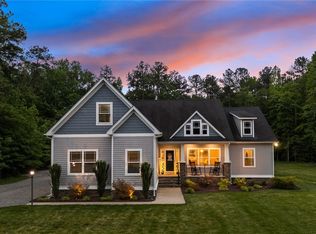 7315 Shannondale Rd, Mechanicsville, VA 23116