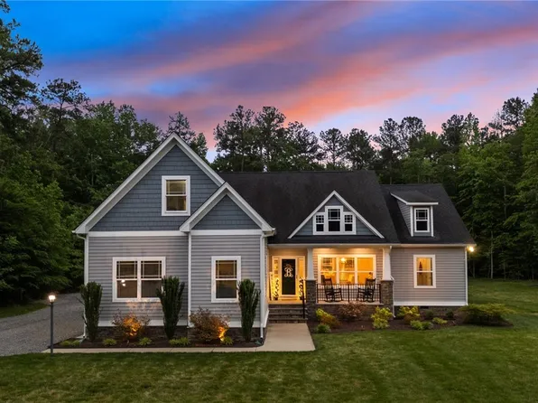 7315 Shannondale Rd, Mechanicsville, VA 23116