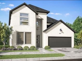 1330 19th St, Northlake, TX 76226