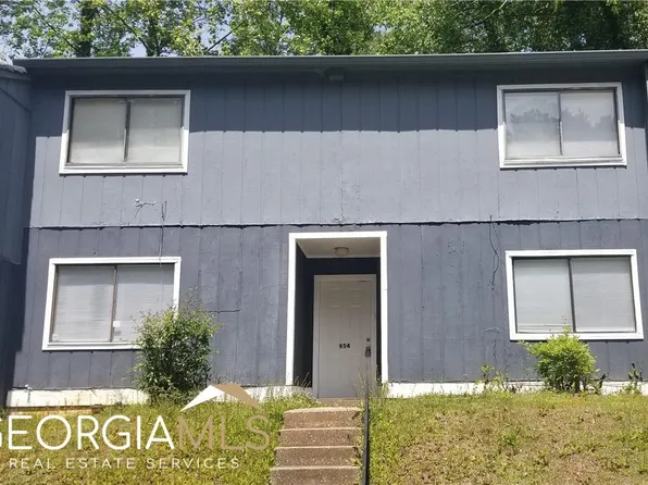 954 Pine Oak Trl, Austell, GA 30168