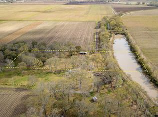 18895 Highway 90 Frontage Rd, Franklin, LA 70538
