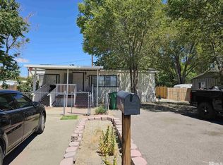 3290 Carmine St, Carson City, NV