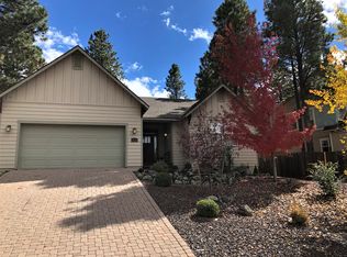 6010 S Amethyst Rd, Flagstaff, AZ 86005