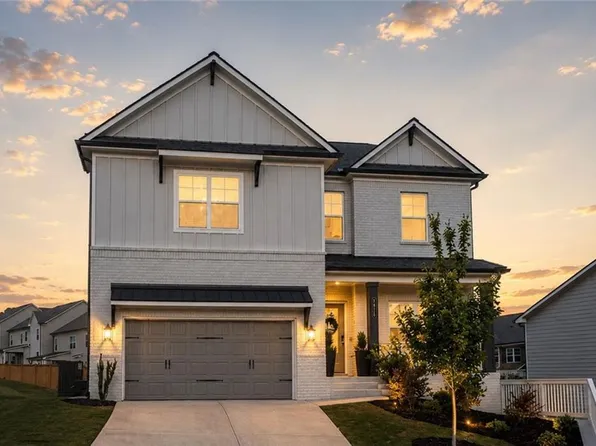 4615 Silver Oak Dr, Gainesville, GA 30504