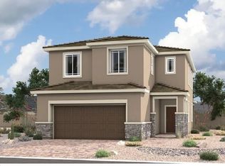 8253 Kinleigh Poulson St, Las Vegas, NV 89148