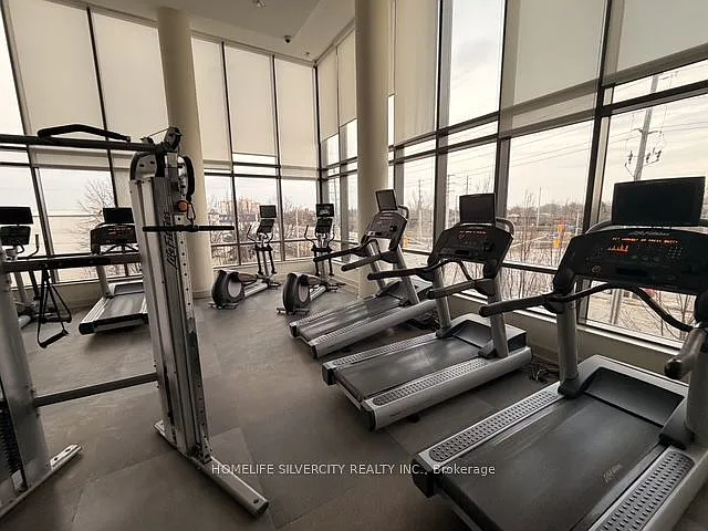 215 Sherway Gardens Rd #606 — Photo 14