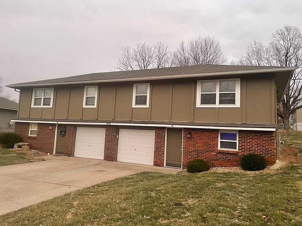 1st image of 403 NE Westwind Dr APT B