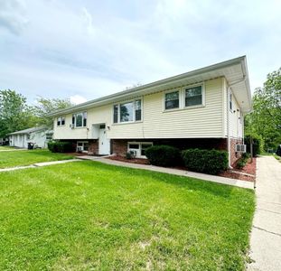 5533 Aspen Ave APT 1, Portage, IN, 46368